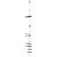 Wirtz 66cm W Metal Storage Rack