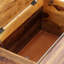 Hebron Blanket Chest