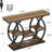 Classic Entryway Table, Practical Console Table With Ample Storage And Elegant Design For Modern Homes-489187216