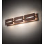 Moss Creekside 3 - Light Vanity Light