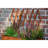 Elevated Planter with Trellis-926903292