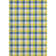 Premium Machine Washable Crumley AMF1053 Plaid Rug