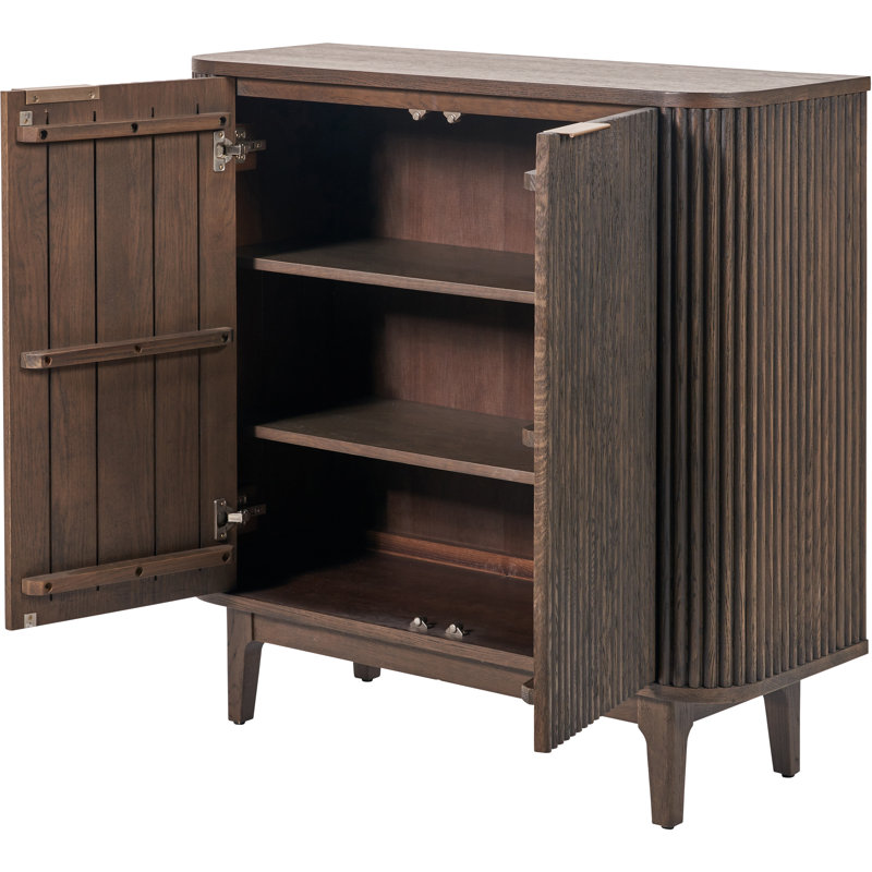 Bonaire 100cm Sideboard