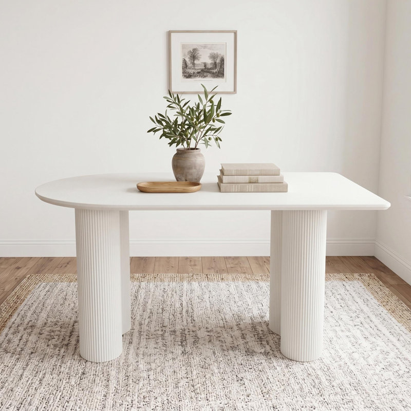 Table de salle à manger Modern Modern