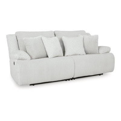 Matherly 2-Piece Sectional Loveseat