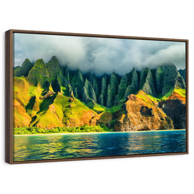 Na Pali Coast