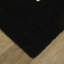 Tapis oriental noir / blanc Goosby-298959829