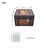 Wood Grain Effect Heater