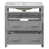 Grey est en rupture de stock