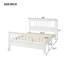 Lit plateforme en bois massif Celianna-325607459-325607457