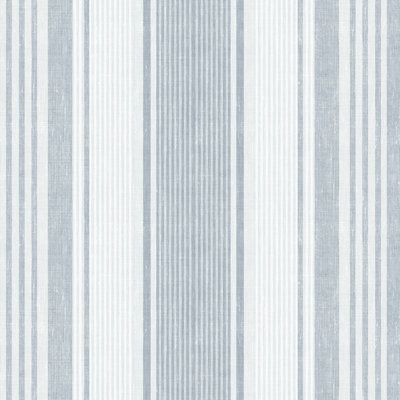 Boråstapeter Linen Stripe Wallpaper