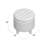 Paymar Upholstered Ottoman-1507730462