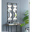 Miroir mural 47,2 po Eclectic Styling