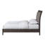 Lit-bateau tapissier Ishah-2070276718