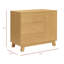Commode 3 tiroirs Hudson-123296047
