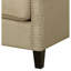 Chaise et repose-pieds Pickery House Furnishings Emery-994322406