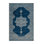 Machine Washable Overdyed Gray Area Rug