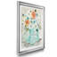 Daisy Wellies Bouquet - Reproduction d'art sur papier encadrée-1417288700-1417288703