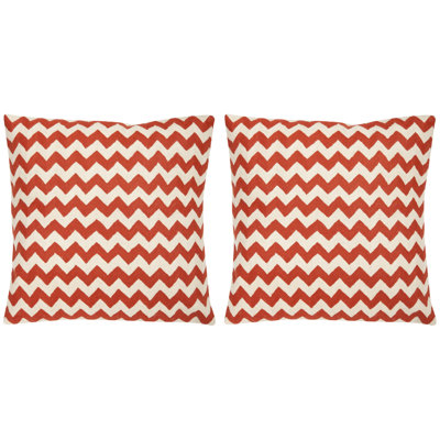 Jace Cotton Indoor Throw Pillow