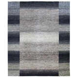 Tides One-of-a-Kind Rectangle 8' X 9'10" Area Rug