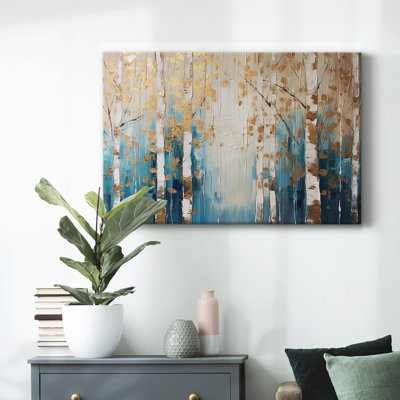 Abstract Landscape Series CLVIII