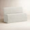 Stoffer Home x Cloth & Co. Lindy Upholstered Bench