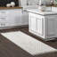 Tapis géométrique à poils longs-1596172836