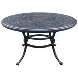 Round Dining Table