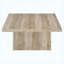 Ensemble de tables basses 3 pièces Rustic Pine-129866803-129866800
