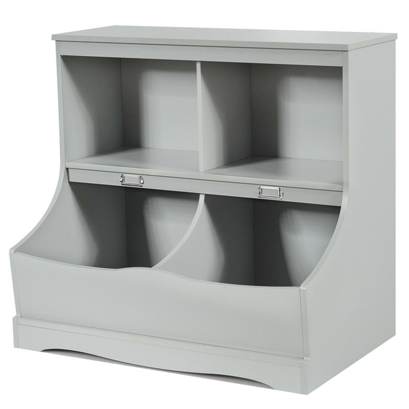 Andrean Bookcase
