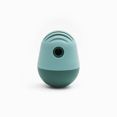Hybrid Feeder/Toy