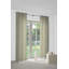 Torbole Polyester Blend Room Darkening Curtain Single Panel-100674099-100674109