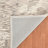 Chappelka Abstract Ivory Hand-Hooked Area Rug-343407284