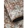 Classic Saveh Rug - Short Pile Rug For Living Room, Bedroom, Dining Room, Hallway