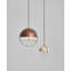 Huan 1 - Light Pendant-68865290-106896126-106896119