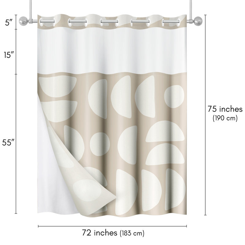  100% polyester