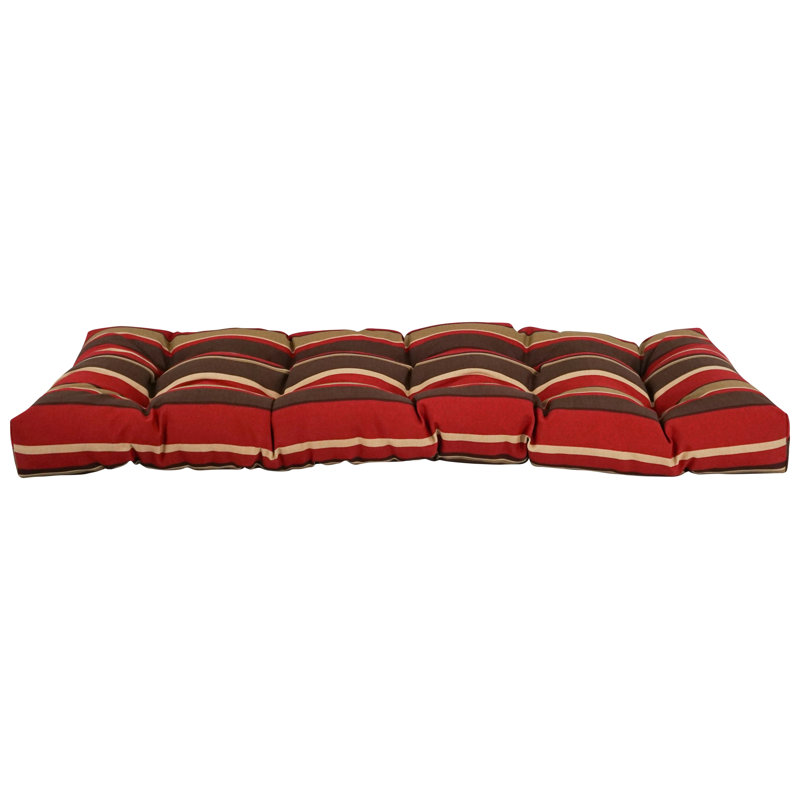 Coussin 1 pièce Ebern Designs