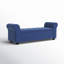 Banc de rangement rembourré Landaverde-1867291866