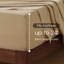 Ensemble de draps 100% coton Hyprest avec poche très profonde de 18 à 24 po-106892050-103180607