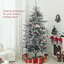 Arbre de Noël artificiel pin nordique-1648823344