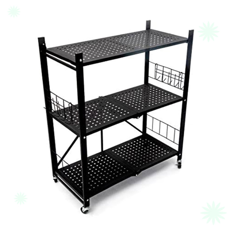 Bar Cart