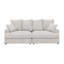 Canapé modulaire Arden Cloud-930439592
