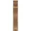 Bois de cèdre brut brut Funston-89128377