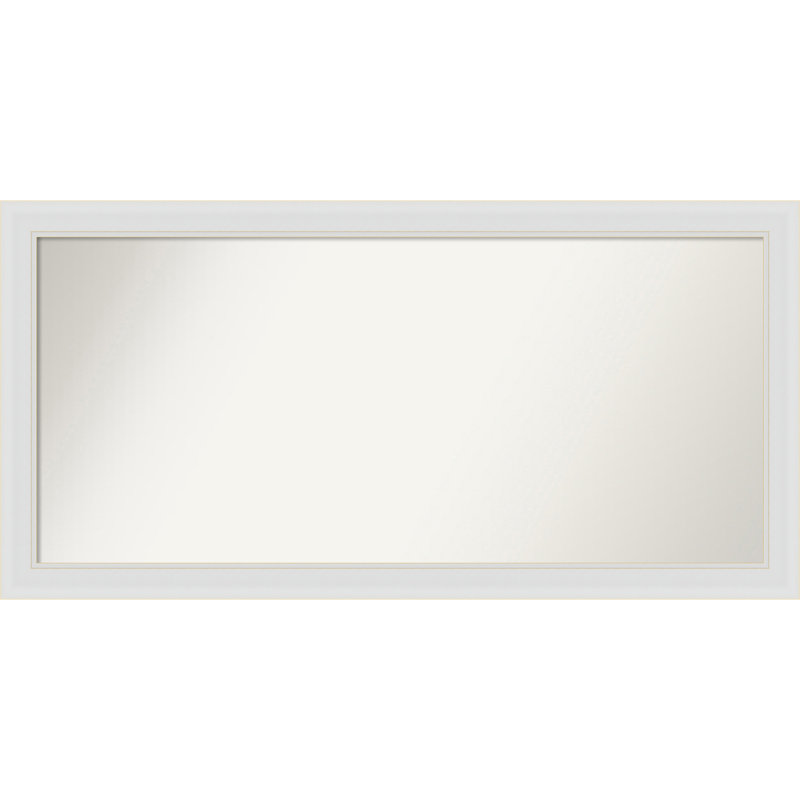 Tuman Wall Mirror, 24" x 48"