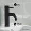 Robinet de bidet Ivy-53509429