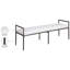 Banc rembourré en tissu texturé Axis-1514563285-1514563283