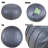 Cohill Upholstered Pouf-1332893278