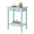 Bleu est en rupture de stock