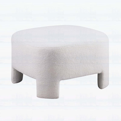 Versatile Ottoman only