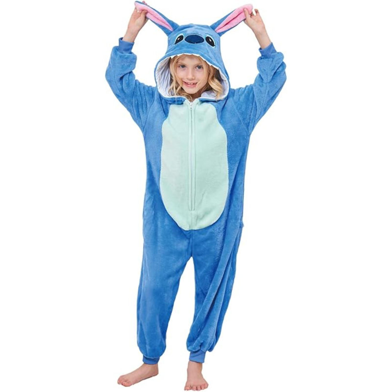Pyjama d'Halloween pour enfants